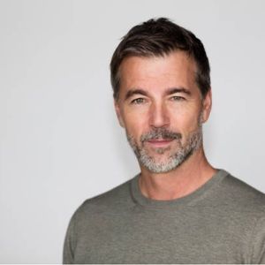 Meet your Posher, Jon